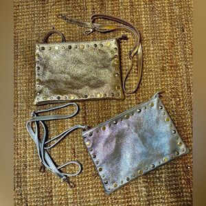 Genuine Italian Leather Purse